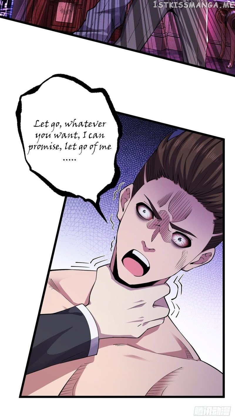 Vengeance Of The Reawakened Sword God chapter 9 - page 31