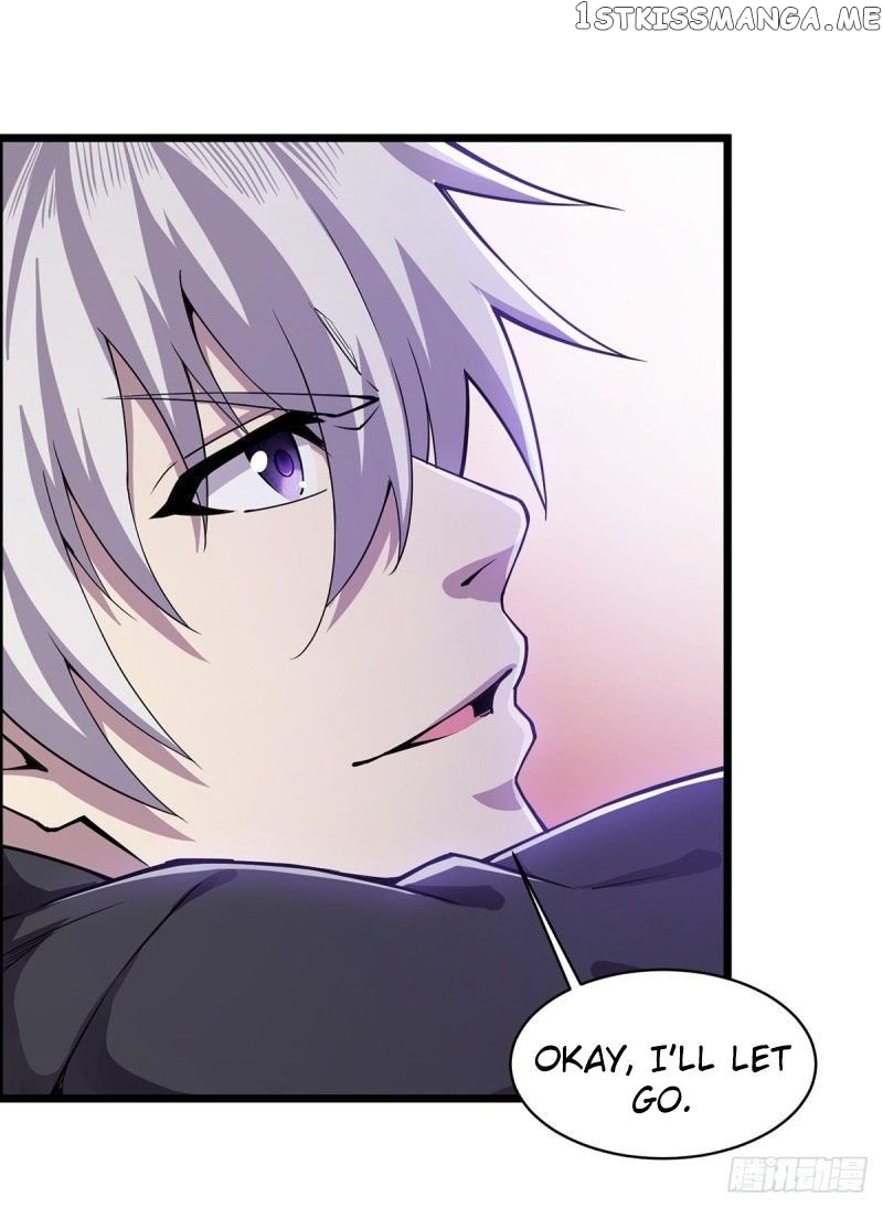 Vengeance Of The Reawakened Sword God chapter 9 - page 32