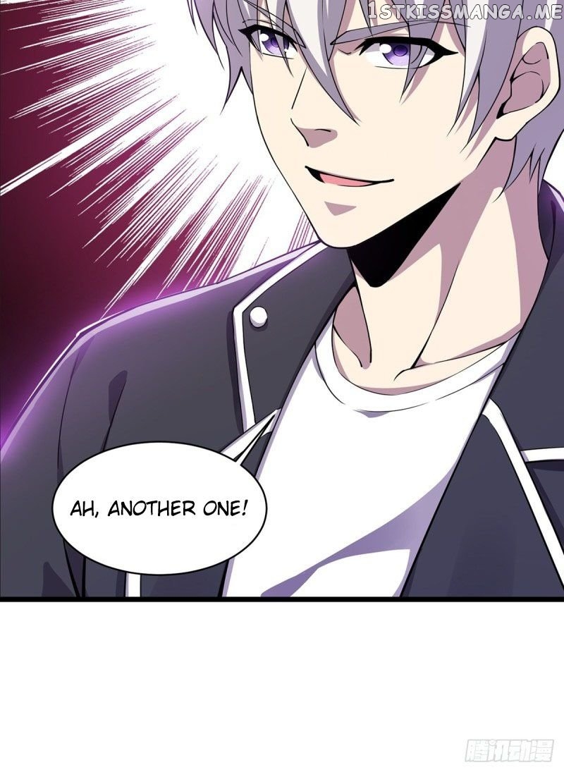 Vengeance Of The Reawakened Sword God chapter 9 - page 38