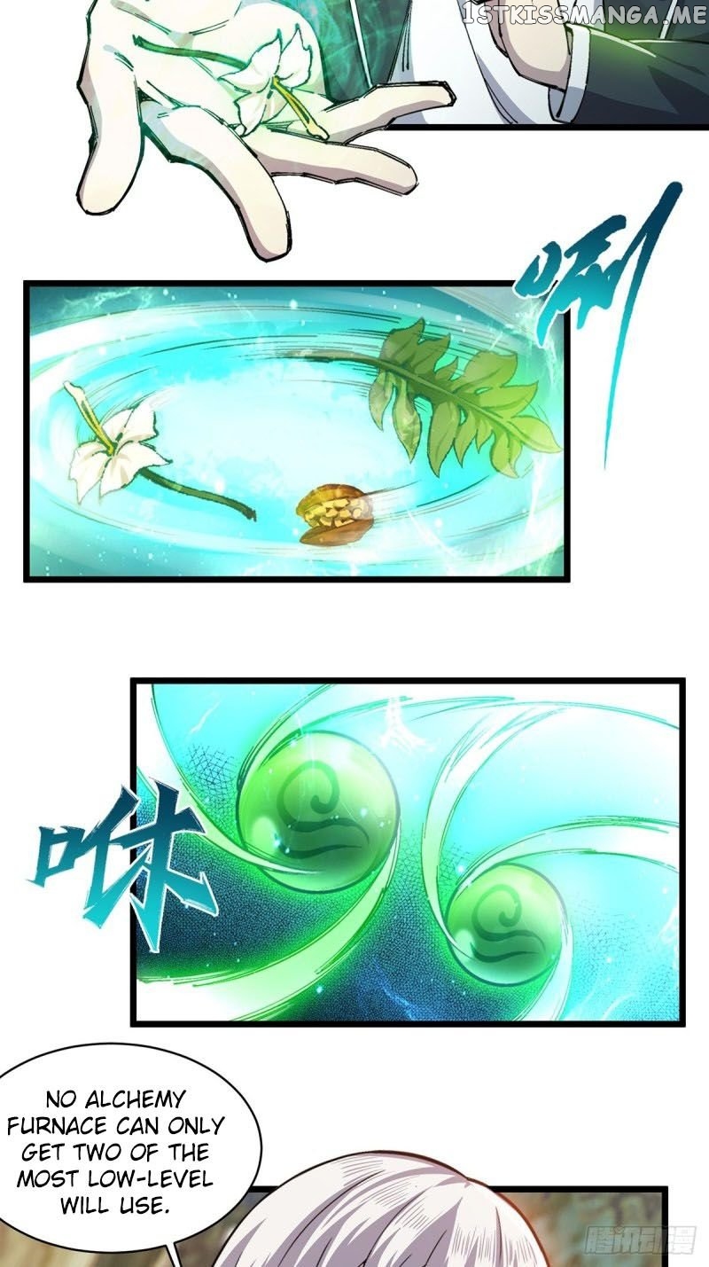 Vengeance Of The Reawakened Sword God chapter 9 - page 4