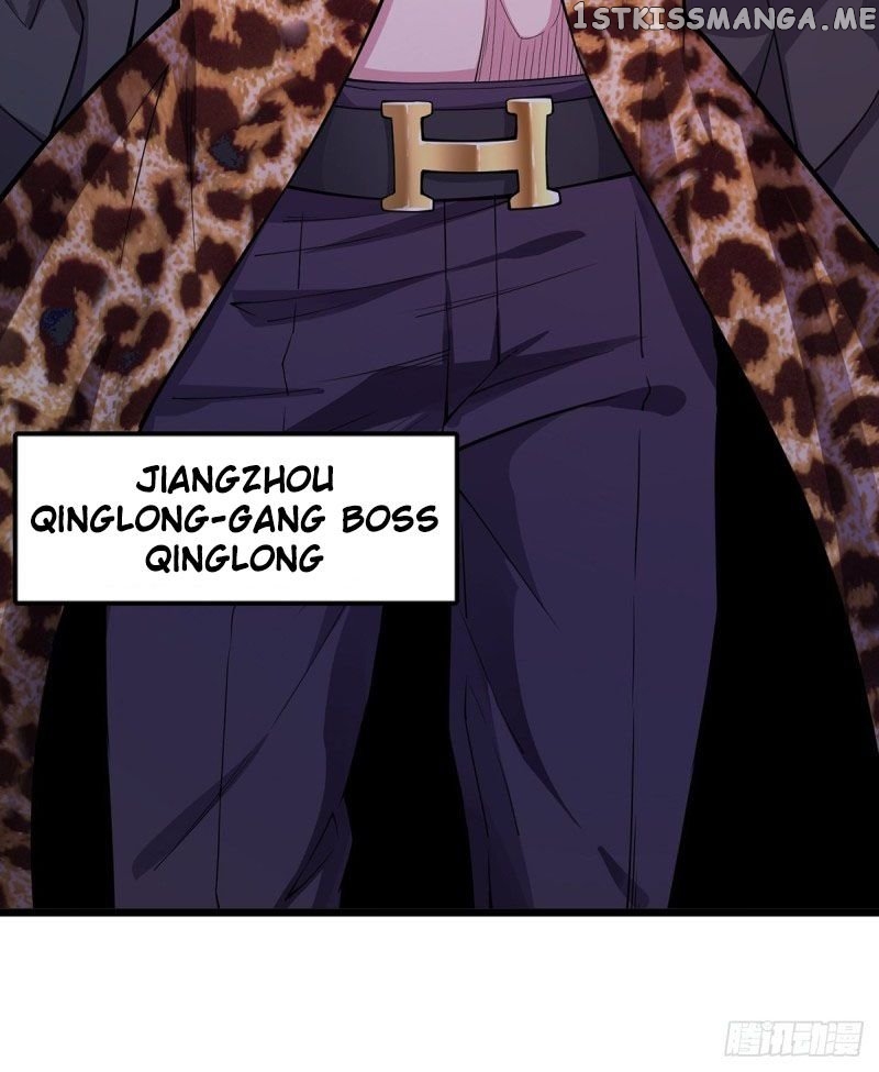 Vengeance Of The Reawakened Sword God chapter 9 - page 40