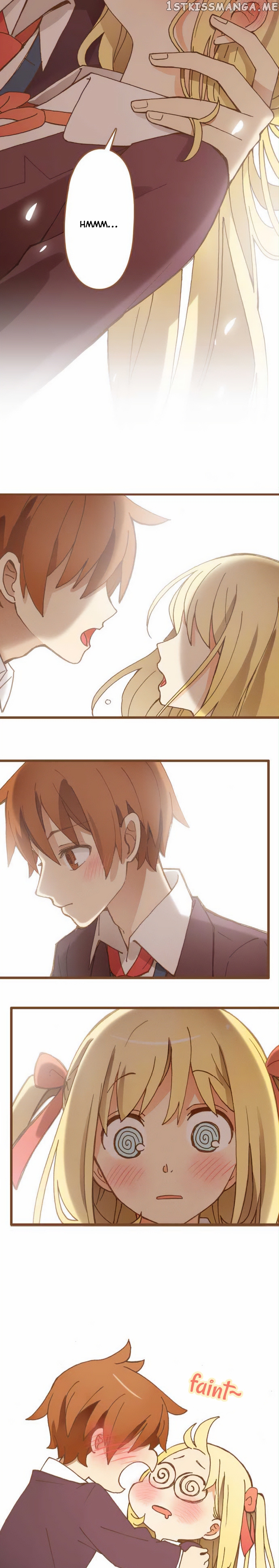 Love Potion Brewing chapter 44 - page 12