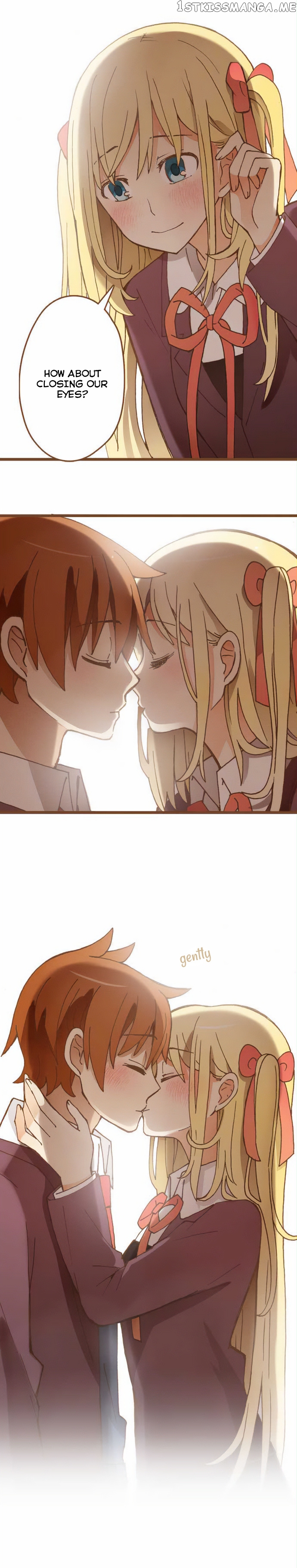 Love Potion Brewing chapter 44 - page 9