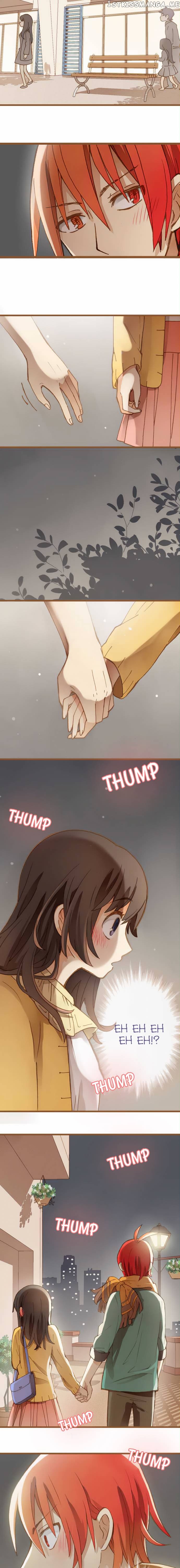Love Potion Brewing chapter 37 - page 11