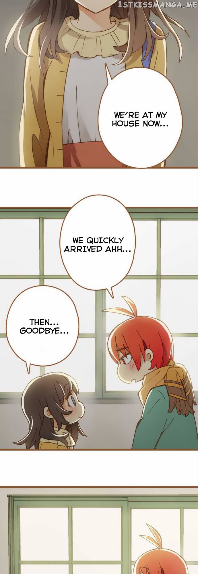 Love Potion Brewing chapter 37 - page 13
