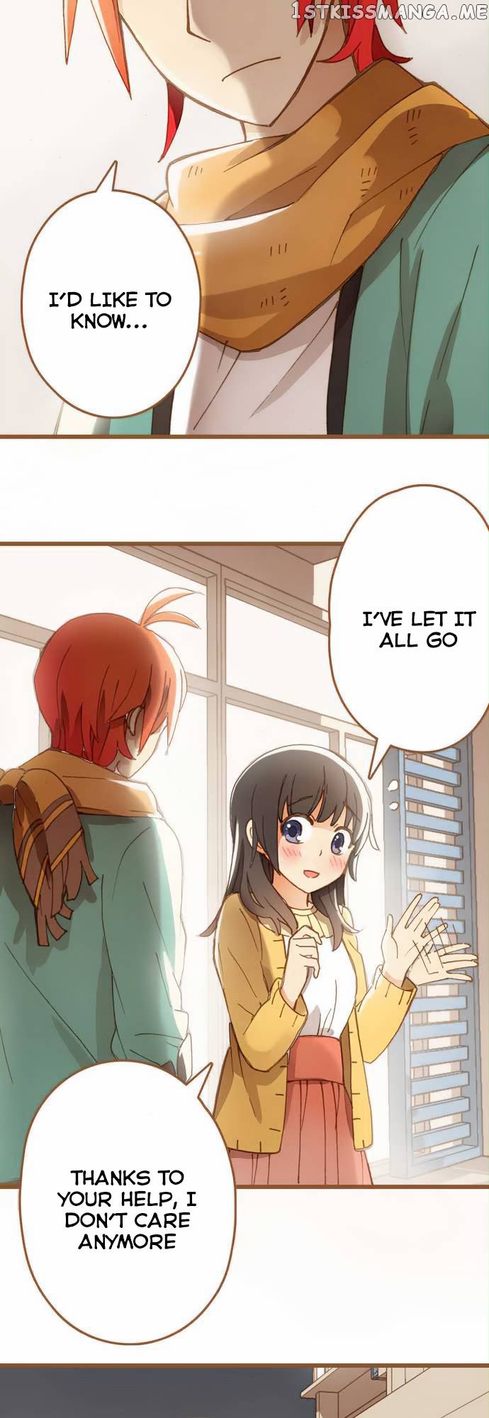 Love Potion Brewing chapter 37 - page 9