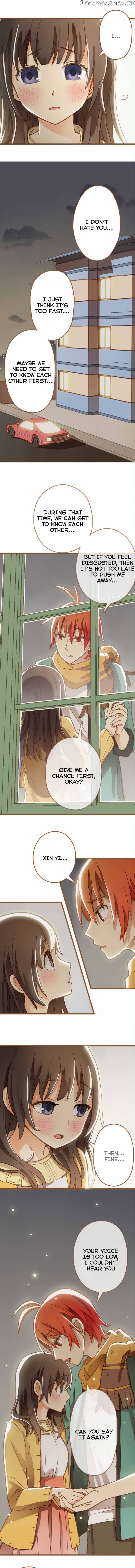 Love Potion Brewing chapter 38 - page 2