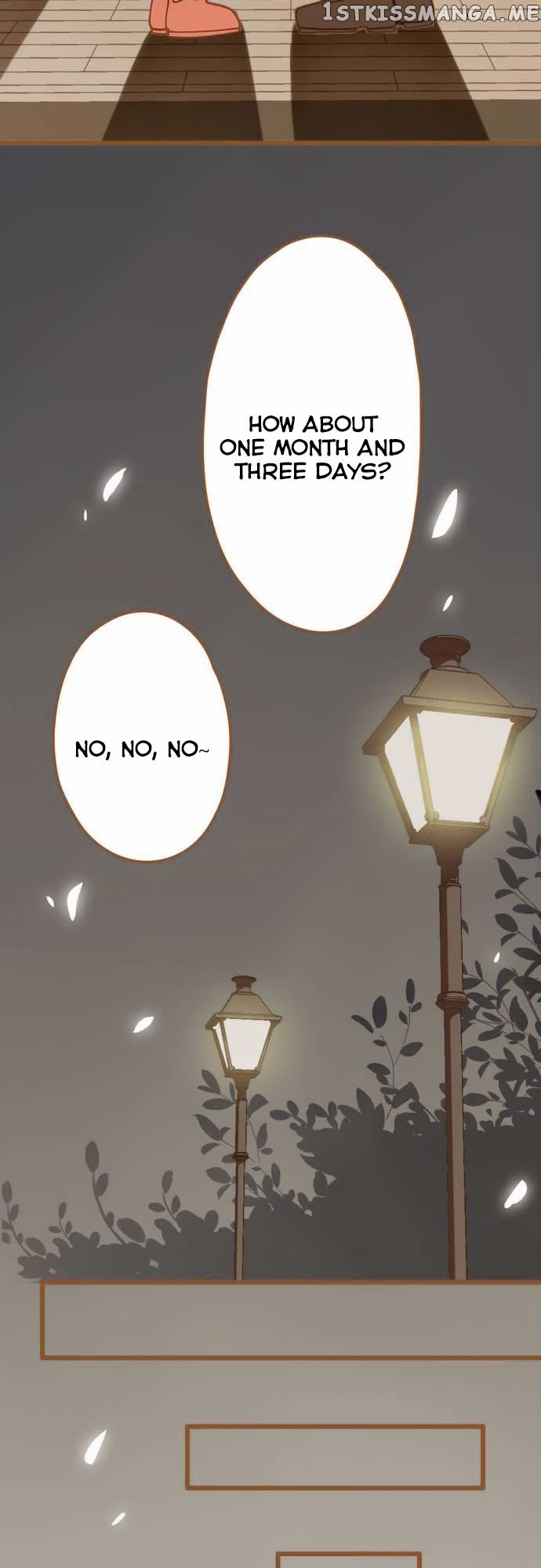 Love Potion Brewing chapter 38 - page 6