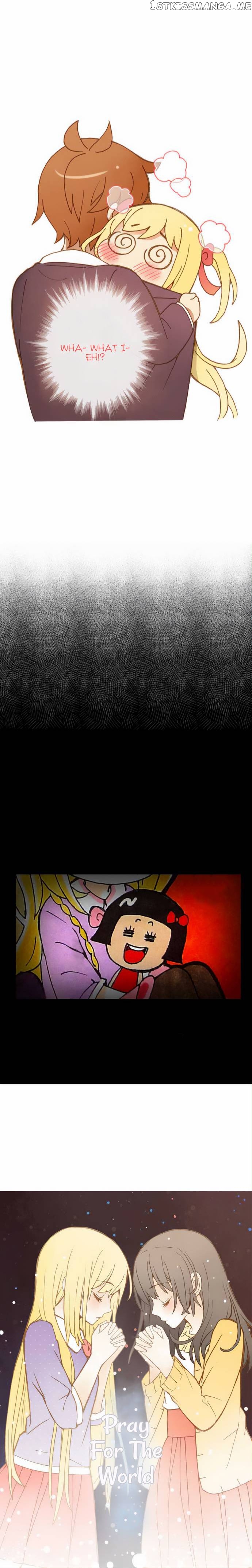 Love Potion Brewing chapter 39 - page 8