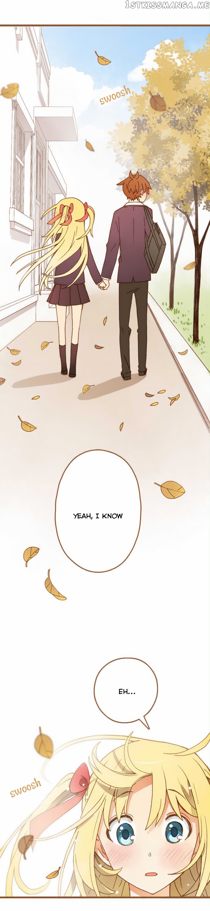 Love Potion Brewing chapter 41 - page 2