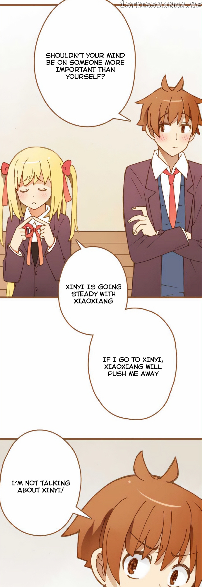 Love Potion Brewing chapter 42 - page 10