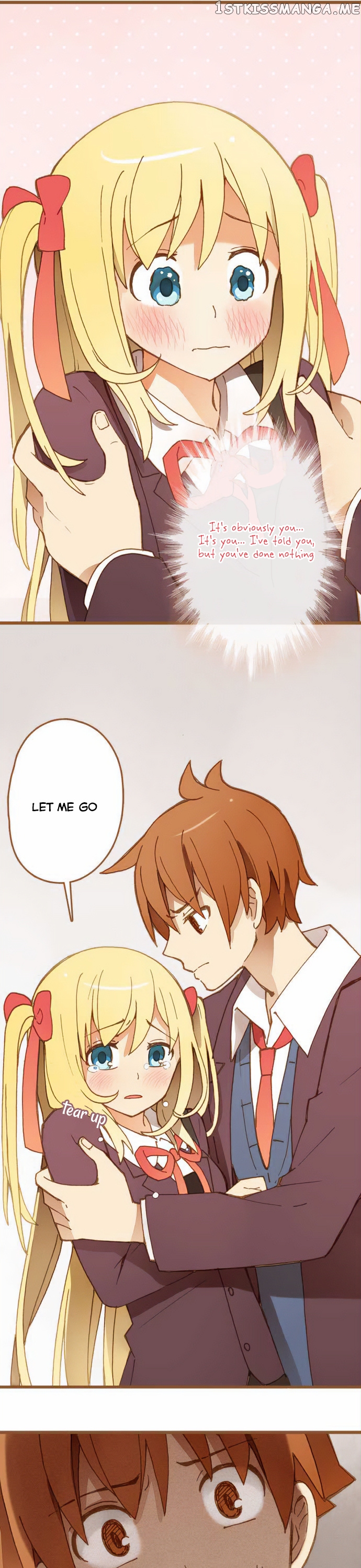 Love Potion Brewing chapter 42 - page 4