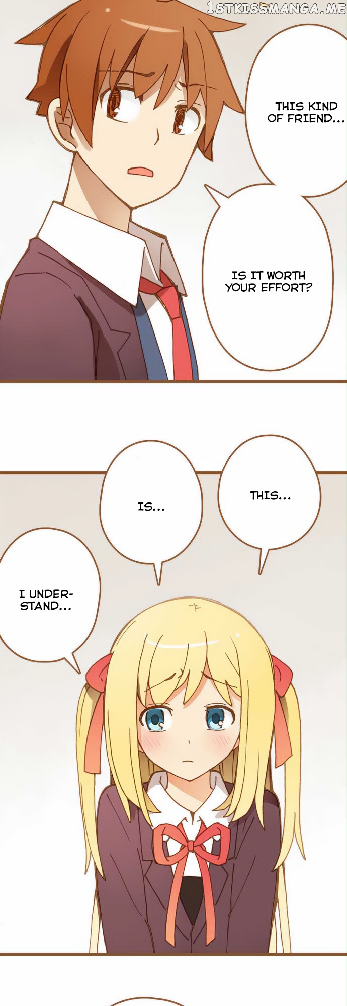 Love Potion Brewing chapter 42 - page 9