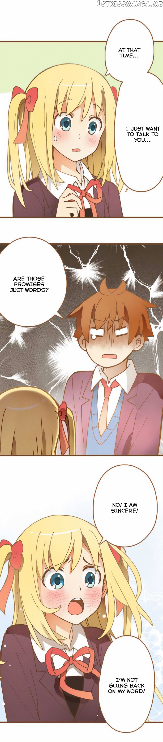 Love Potion Brewing chapter 43 - page 3