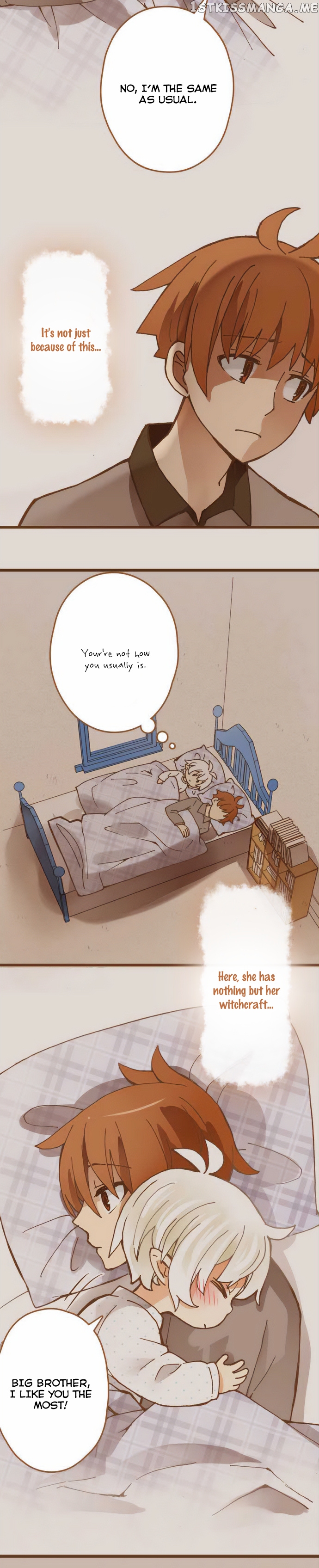 Love Potion Brewing chapter 47 - page 10