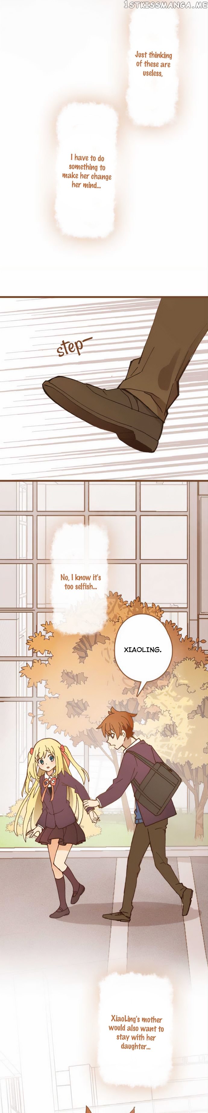 Love Potion Brewing chapter 47 - page 12