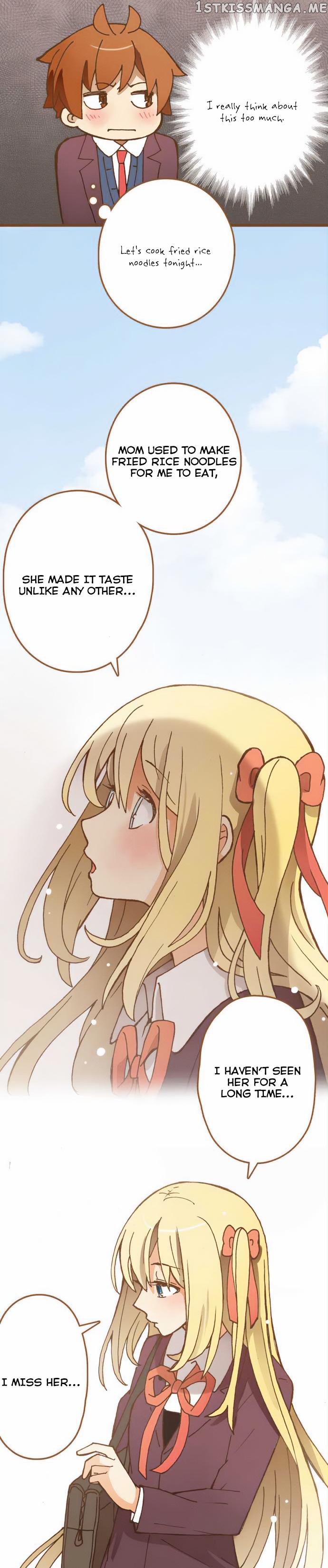 Love Potion Brewing chapter 47 - page 3