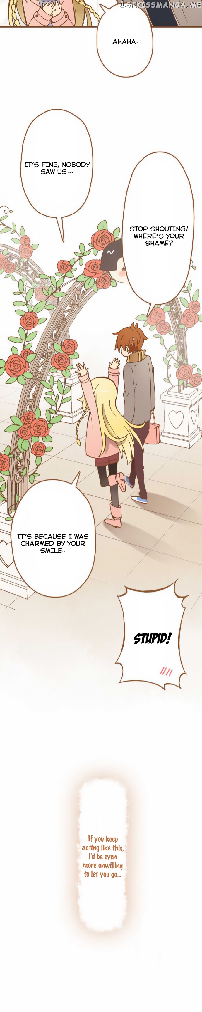 Love Potion Brewing chapter 48 - page 13
