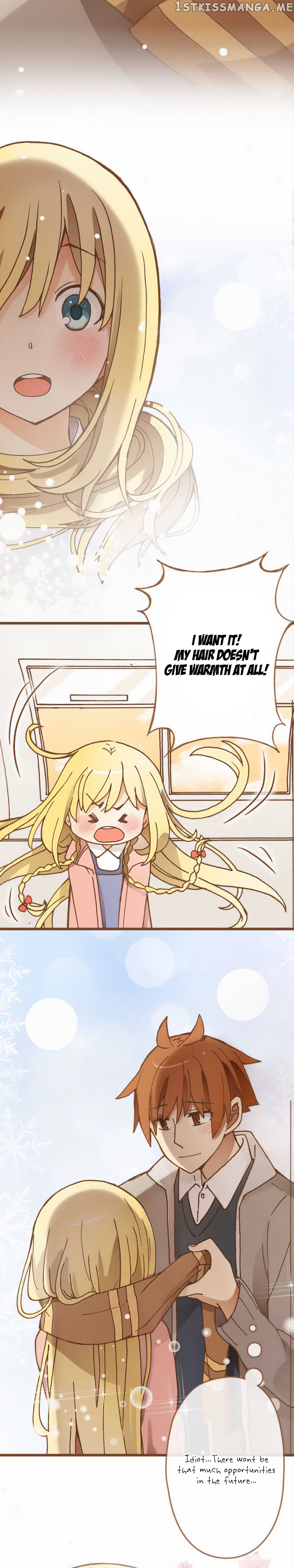 Love Potion Brewing chapter 49 - page 8