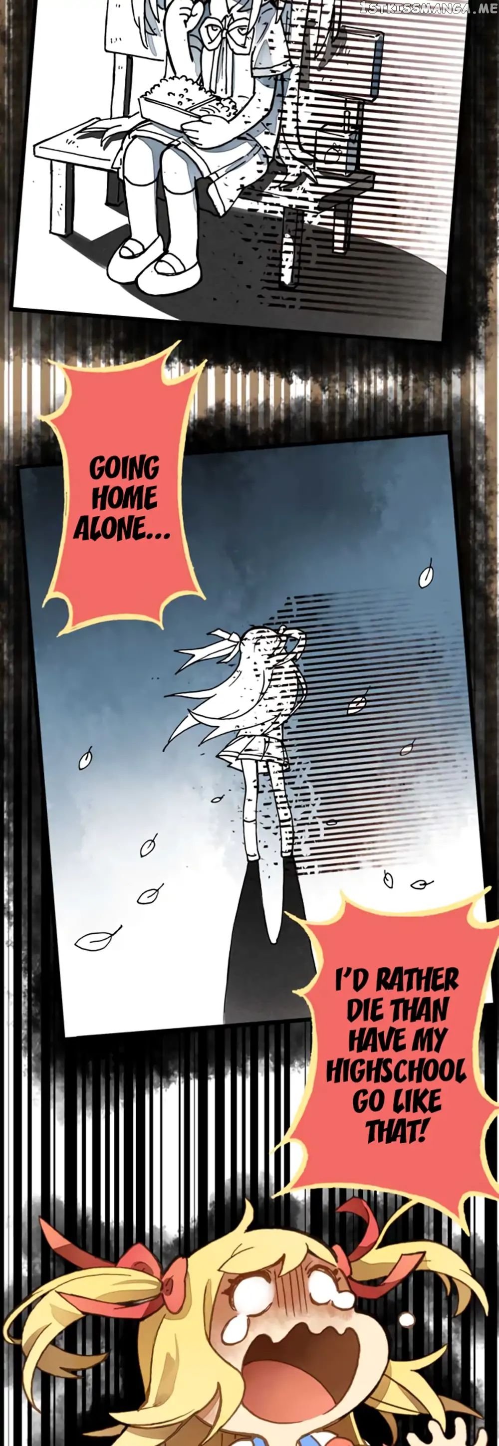 Love Potion Brewing chapter 5 - page 7
