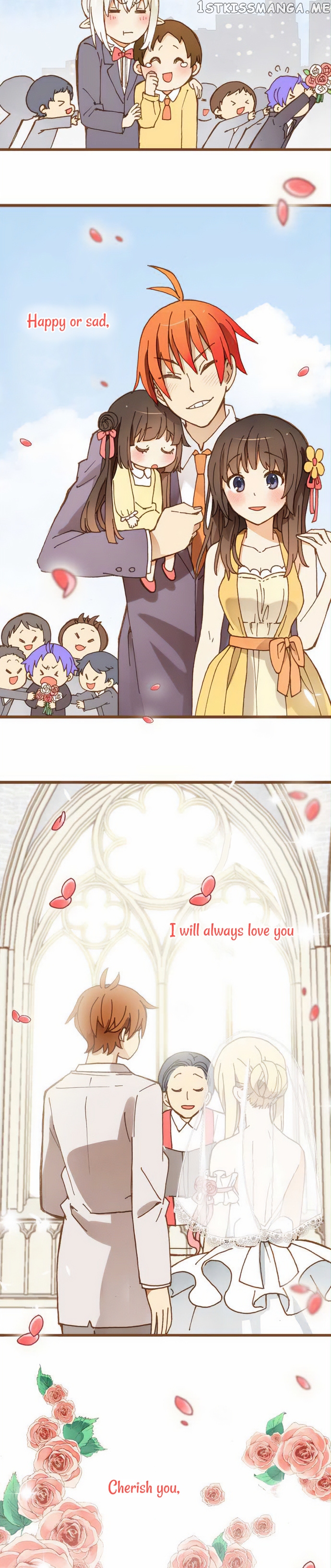 Love Potion Brewing chapter 50.2 - page 2
