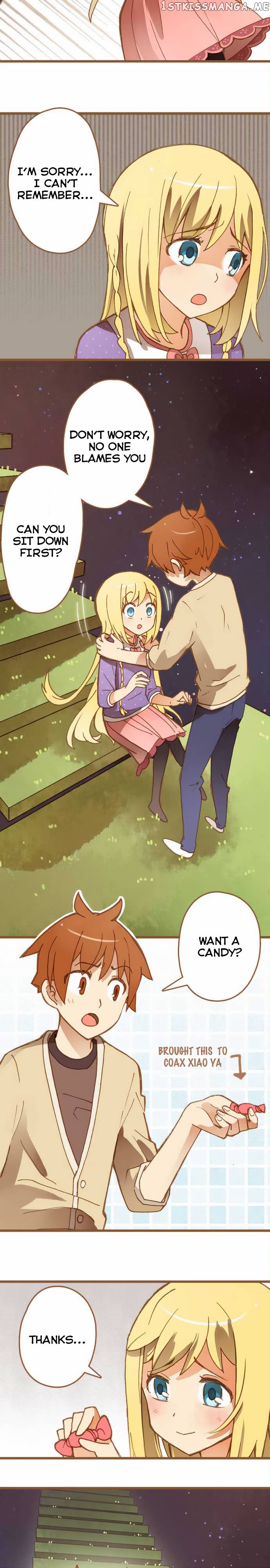 Love Potion Brewing chapter 33 - page 2