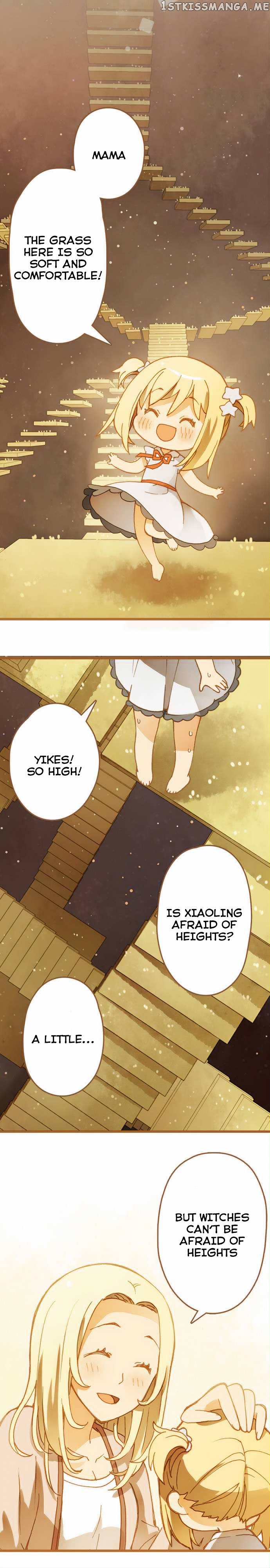 Love Potion Brewing chapter 33 - page 4
