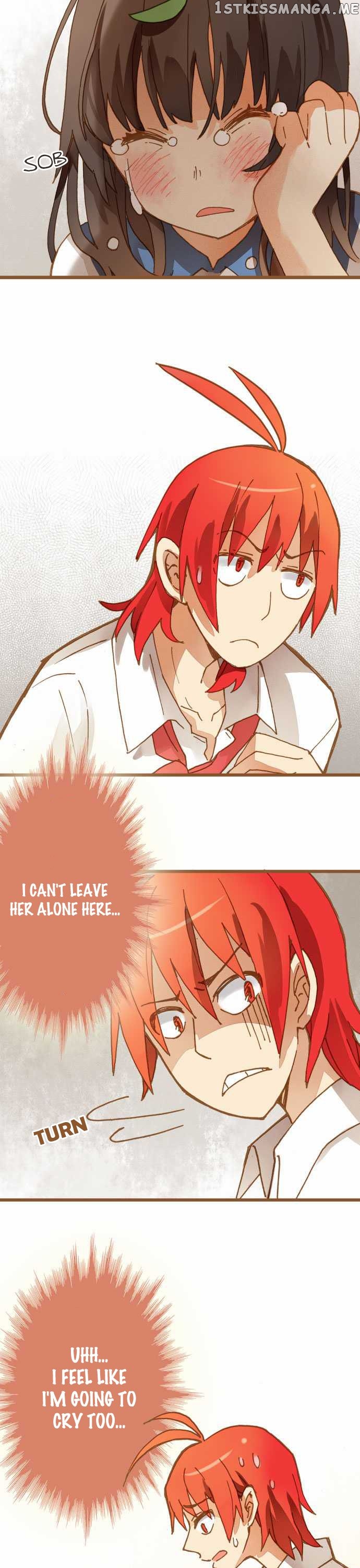Love Potion Brewing chapter 20 - page 2