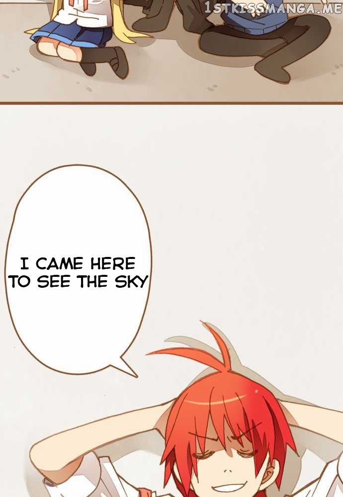 Love Potion Brewing chapter 12 - page 16