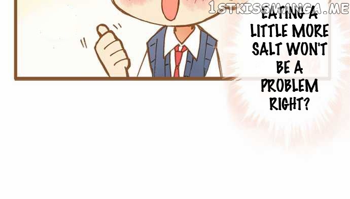 Love Potion Brewing chapter 12 - page 22