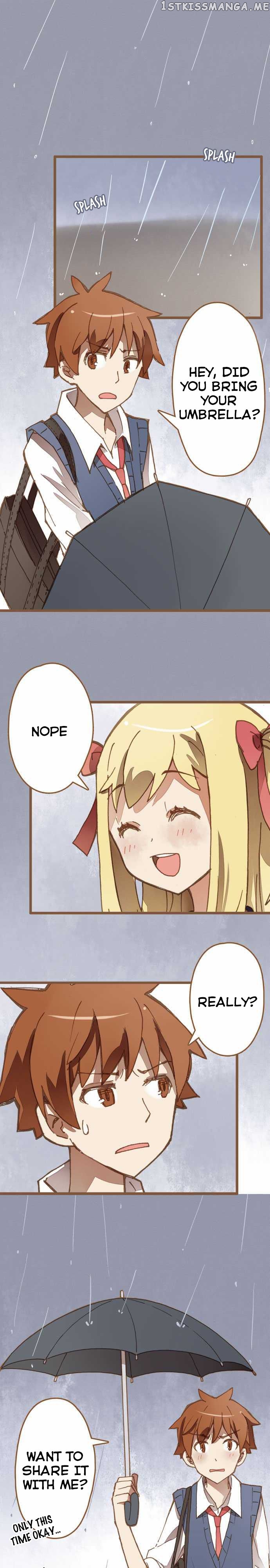Love Potion Brewing chapter 14 - page 1