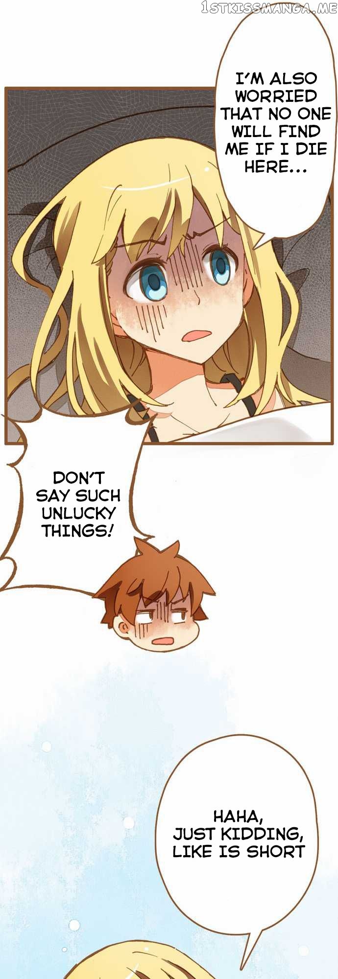 Love Potion Brewing chapter 14 - page 12