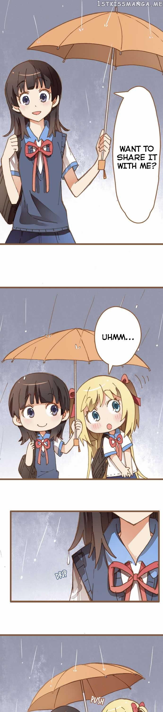 Love Potion Brewing chapter 14 - page 5