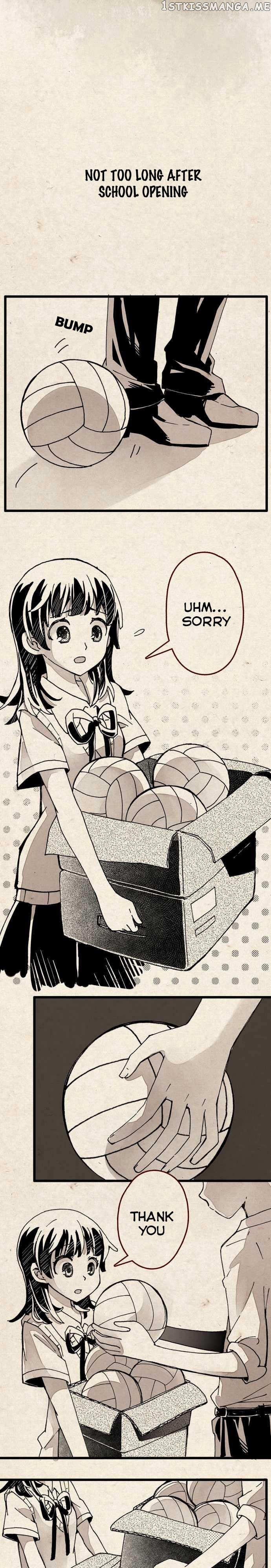 Love Potion Brewing chapter 17 - page 8