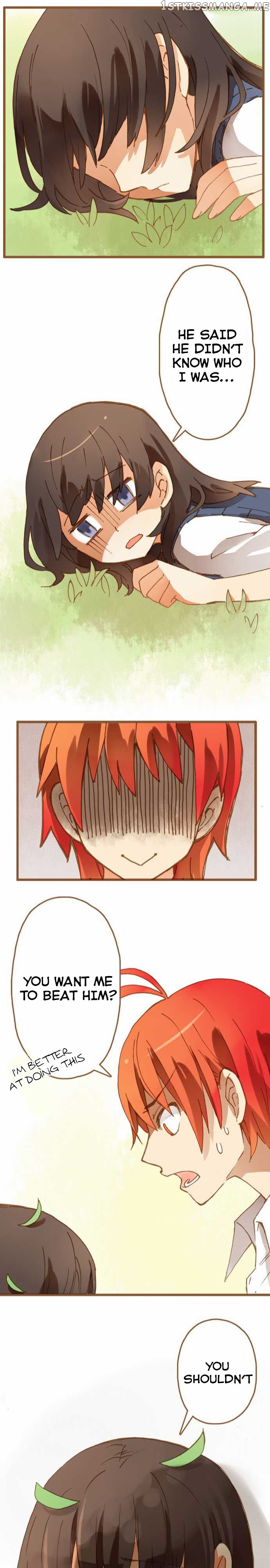 Love Potion Brewing chapter 19 - page 14