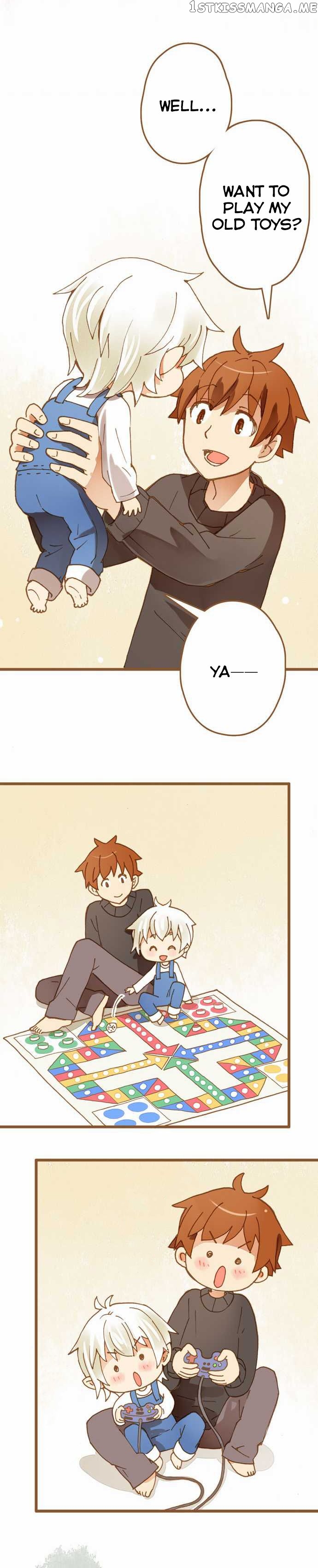 Love Potion Brewing chapter 23 - page 13