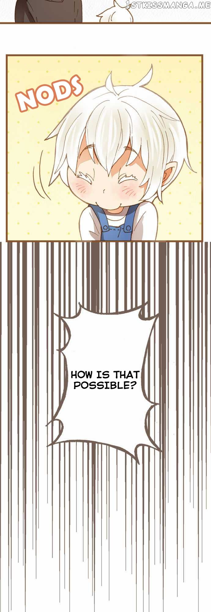 Love Potion Brewing chapter 23 - page 7