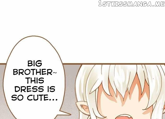 Love Potion Brewing chapter 25 - page 1