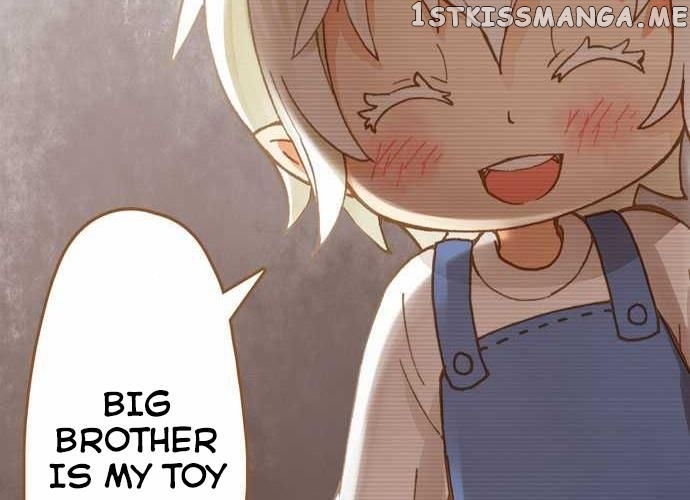 Love Potion Brewing chapter 25 - page 104