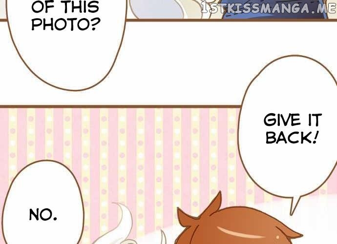 Love Potion Brewing chapter 25 - page 15