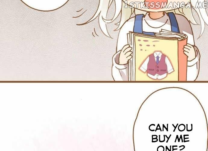 Love Potion Brewing chapter 25 - page 2