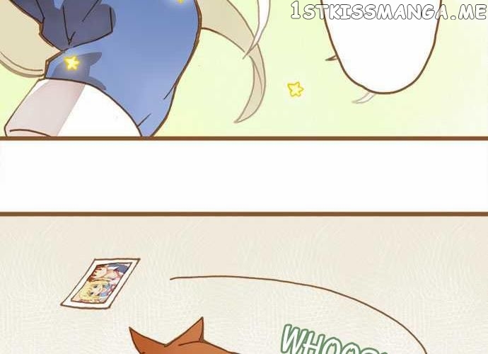Love Potion Brewing chapter 25 - page 20