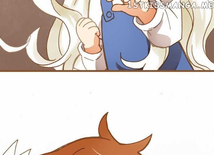 Love Potion Brewing chapter 25 - page 37