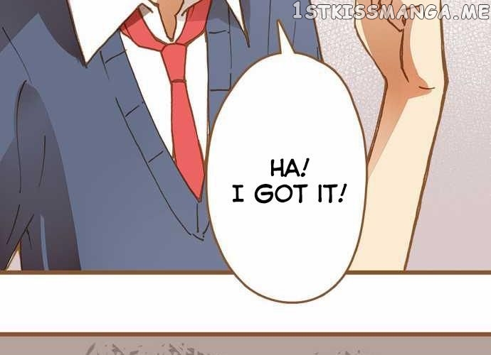 Love Potion Brewing chapter 25 - page 39