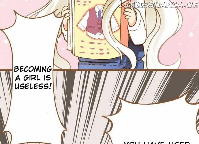 Love Potion Brewing chapter 25 - page 4