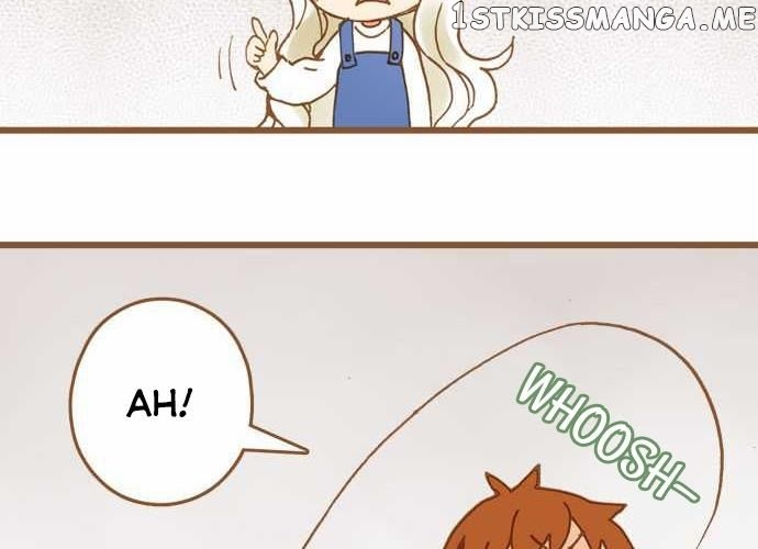 Love Potion Brewing chapter 25 - page 42