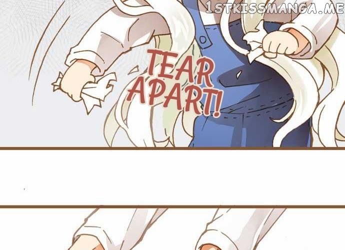 Love Potion Brewing chapter 25 - page 46