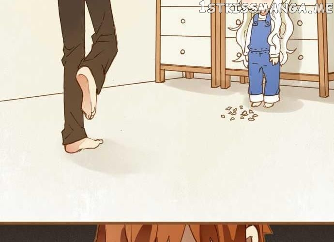 Love Potion Brewing chapter 25 - page 50