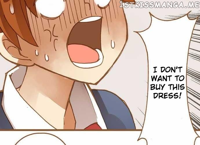 Love Potion Brewing chapter 25 - page 6