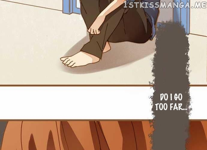 Love Potion Brewing chapter 25 - page 60
